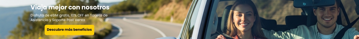 Banner de landing