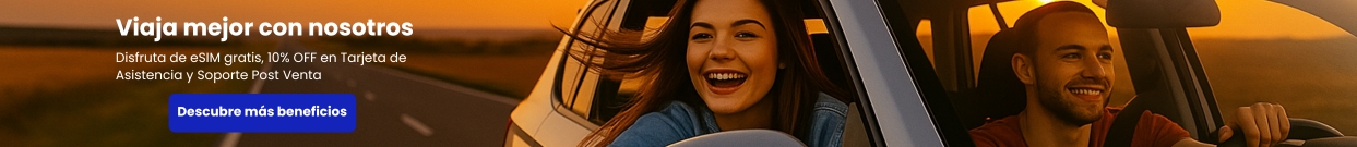 Banner de landing